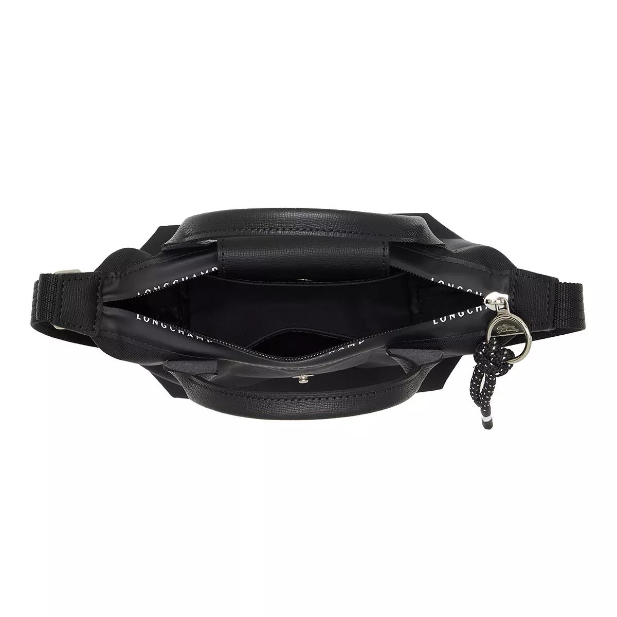 Thumbnail - Longchamp Shopper & Totes - Le Pliage Energy Handbag S - Gr. unisize - in Schwarz - für Damen