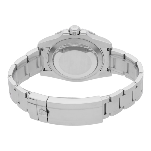 Rolex Automatikuhr Submariner Schwarz (Image 4)