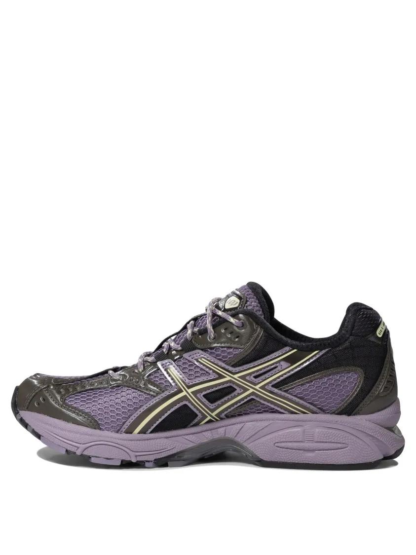 Thumbnail - Asics Low-Top Sneaker - Sneakers Purple - Gr. US_11 - in Lila - für Damen