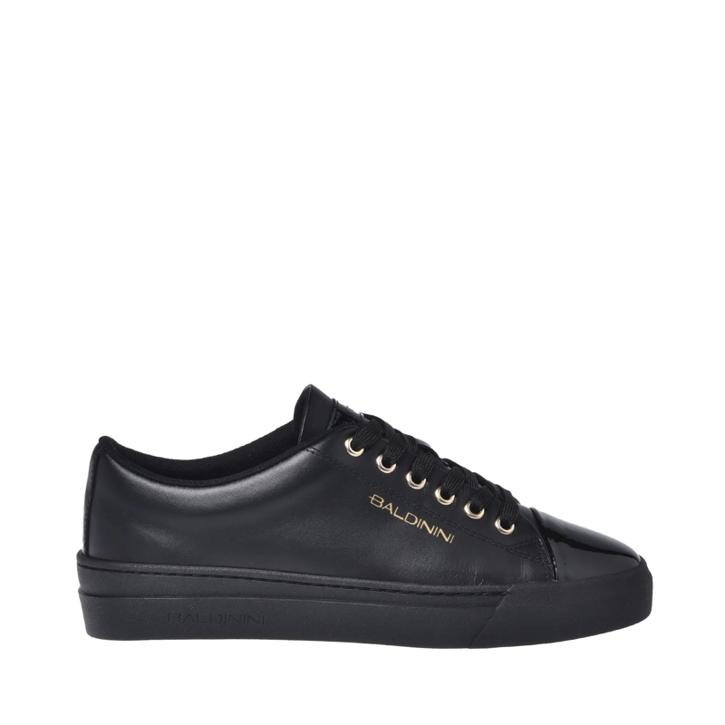 Baldinini Low-Top-Sneaker SNEAKER BALDININI schwarz