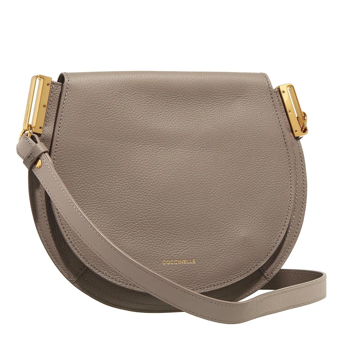 Coccinelle Crossbody bags sunup in taupe