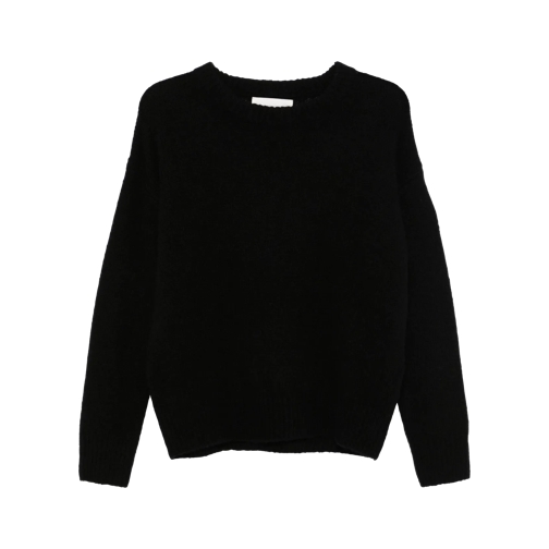 Lisa Yang Pull Lova Pullover BLACK BLACK