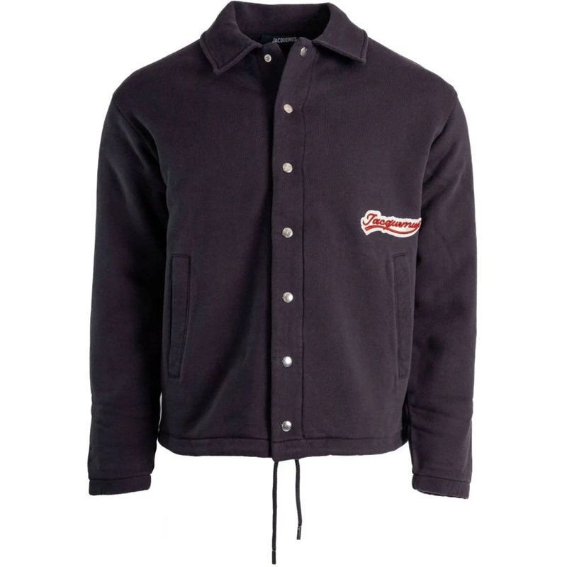 Jacquemus Legeres Oberteil Shirts Blue blau