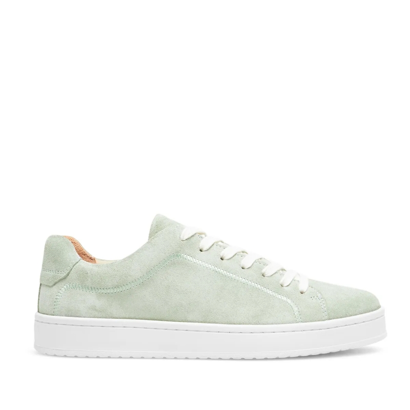 N91 Low-Top-Sneaker Sneaker Original Draft W BE mintgrün