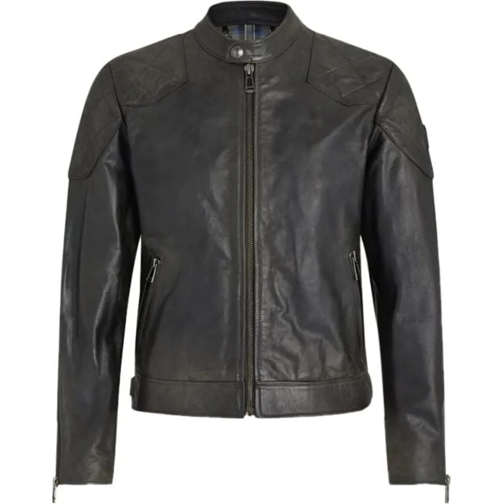 Belstaff Daunenjacken Jackets Black schwarz