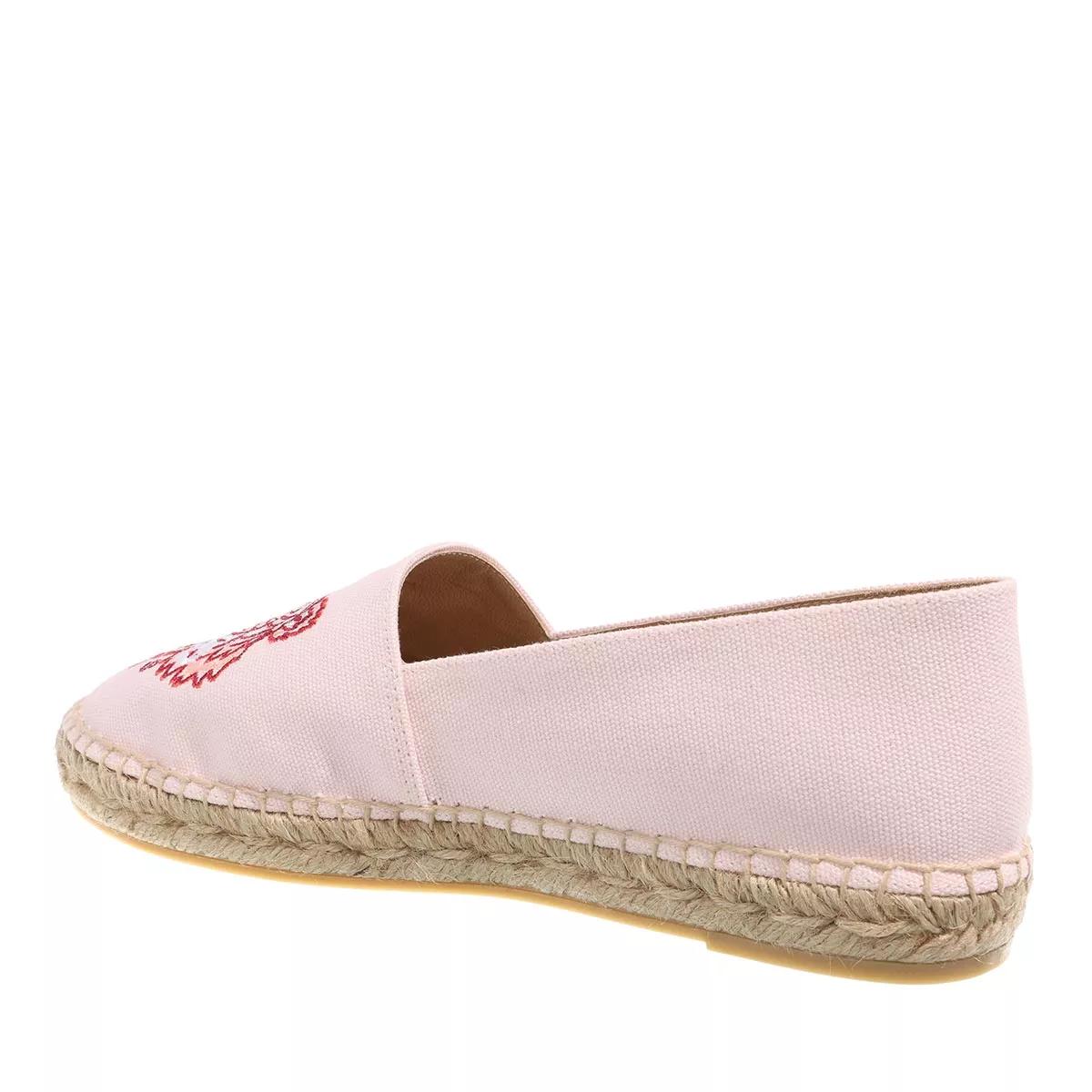 Kenzo espadrilles shop pink