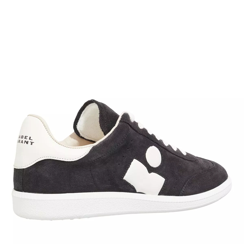 Isabel Marant Lage-top sneaker Low Top Bryce Sneakers Black(Image 2)