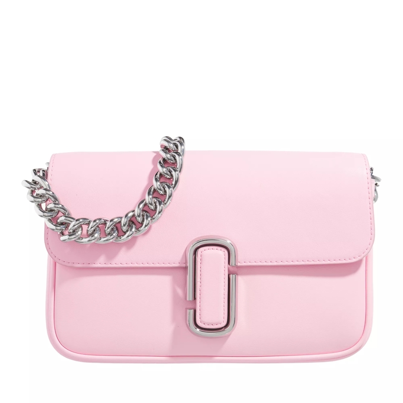 Marc Jacobs Crossbody Bag The Shoulder Bag Rose