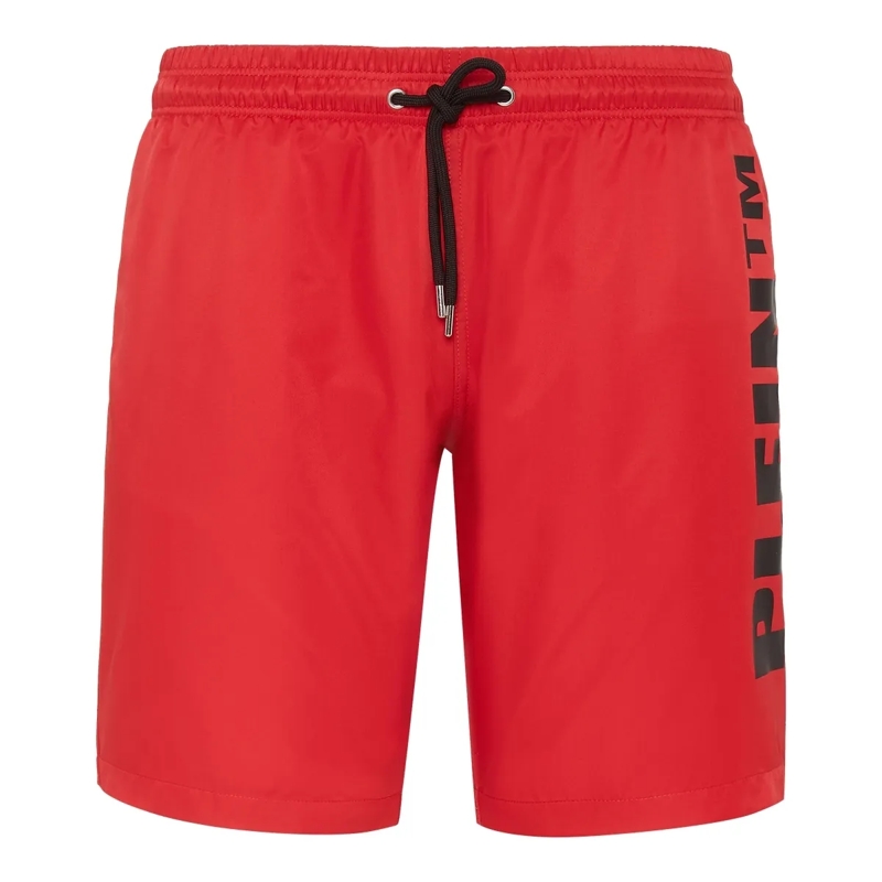 Philipp Plein  Hose rot