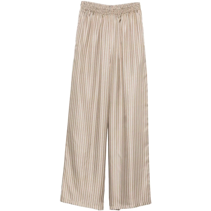 Max Mara Hose LADINO mehrfarbig
