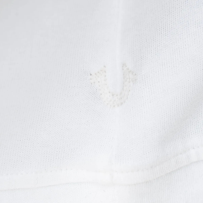 True Religion T-Shirt T-Shirt LYLA weiss(Image 5)