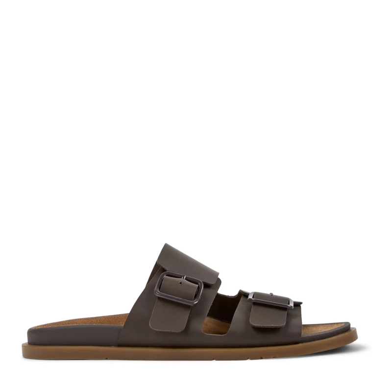 Camper Sandalen Sandalen Lluc Sandal mittel-braun