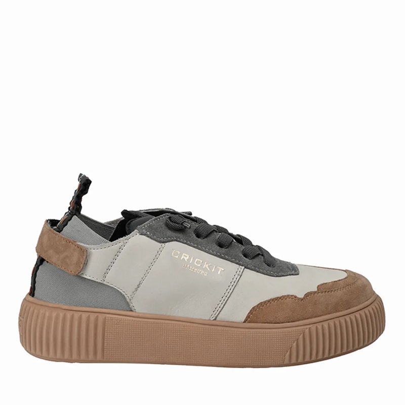 Crickit Low-Top-Sneaker Sneaker PARIA beige