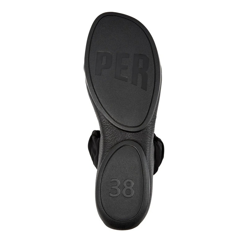 Camper Sandalen Sandalen Right Nina Right Nina schwarz(Image 4)