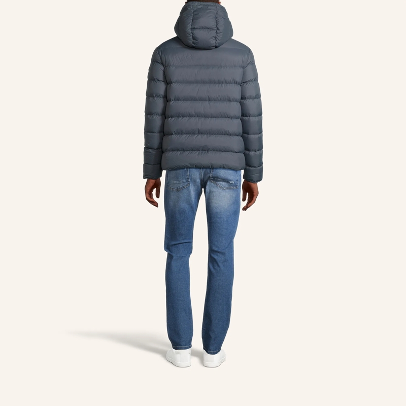 Jott Daunenjacke Daunenjacke JOHNY blau(Image 3)