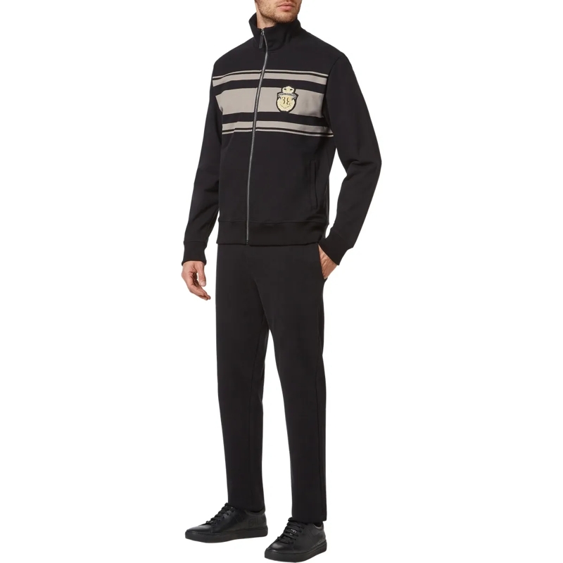 BILLIONAIRE Jogginghose Jogginganzug schwarz(Image 4)