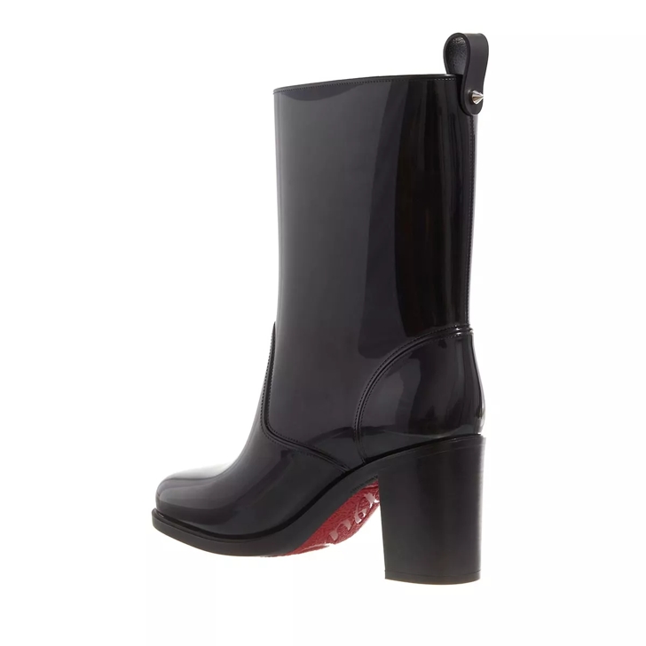 Black rain best sale boots near me