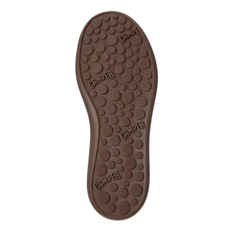 Camper Low-Top-Sneaker Sneaker Pelotas Soller dunkel-braun(Image 4)