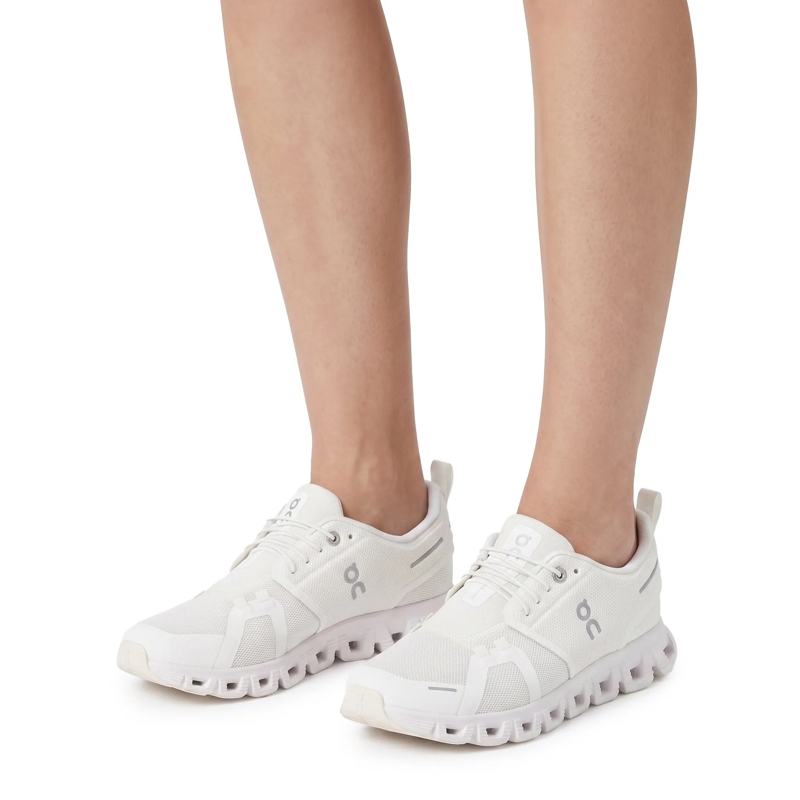 ON RUNNING Sneaker basse Cloud 6 Sneakers White(Image 4)
