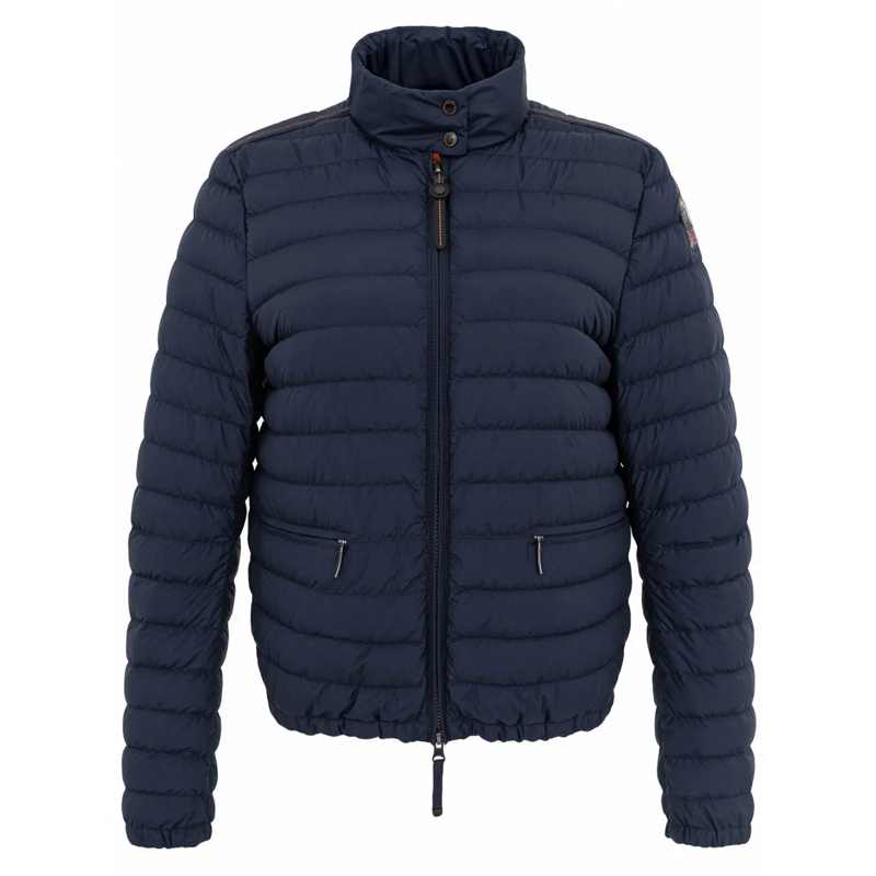 Parajumpers Übergangsjacke Winona blau