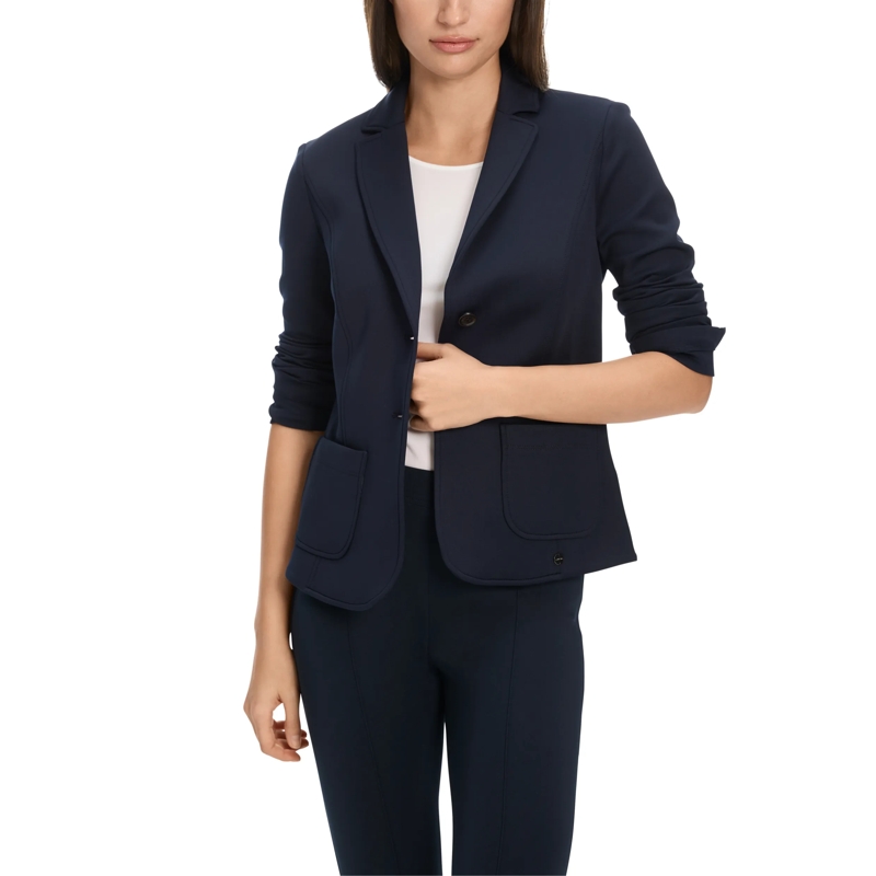 Marc Cain Blazer Blazer midnight blue(Image 3)