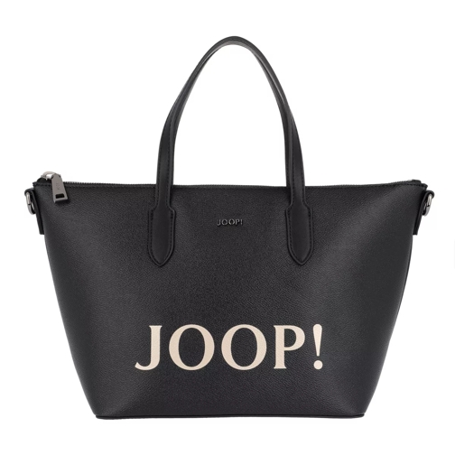 JOOP! Cortina X-Mas Helena Handbag Black Tote