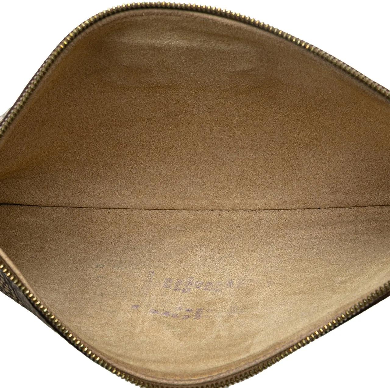 Thumbnail - Bottega Veneta Shopper - Lambskin Intreccio Cabat Tote - Gr. unisize - in Braun - für Damen