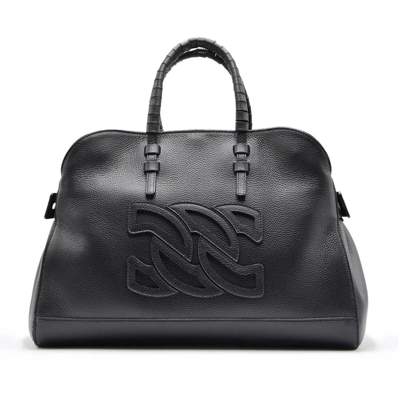 Casadei Tote Shoulder Bags Black schwarz