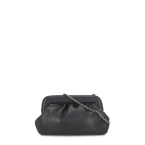 Antonelli Schultertasche Kansas Bag Black