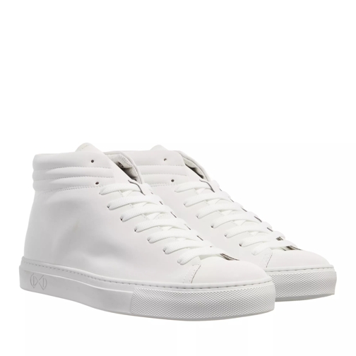 nat-2 nat-2™ Sleek vegan white reflective (W/M/X) weiß sneaker haut de gamme