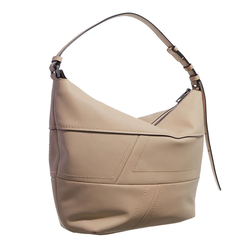 Liebeskind Berlin Hobo Bag Hobo M Stone(Image 3)