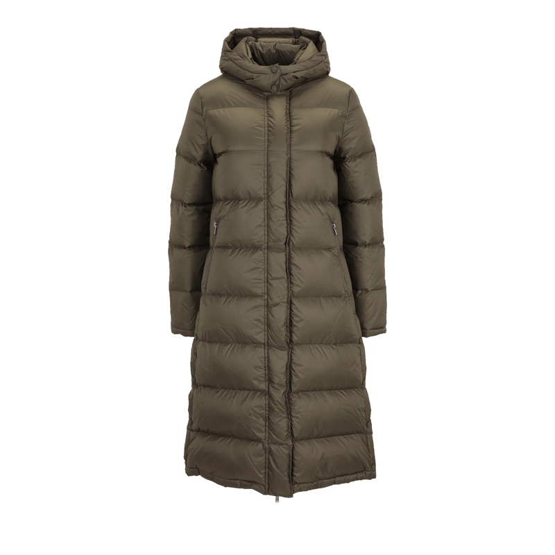 Jott  Daunenmantel KARACHI khaki