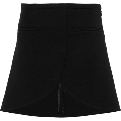 Courrèges  Courrèges Skirts Black schwarz