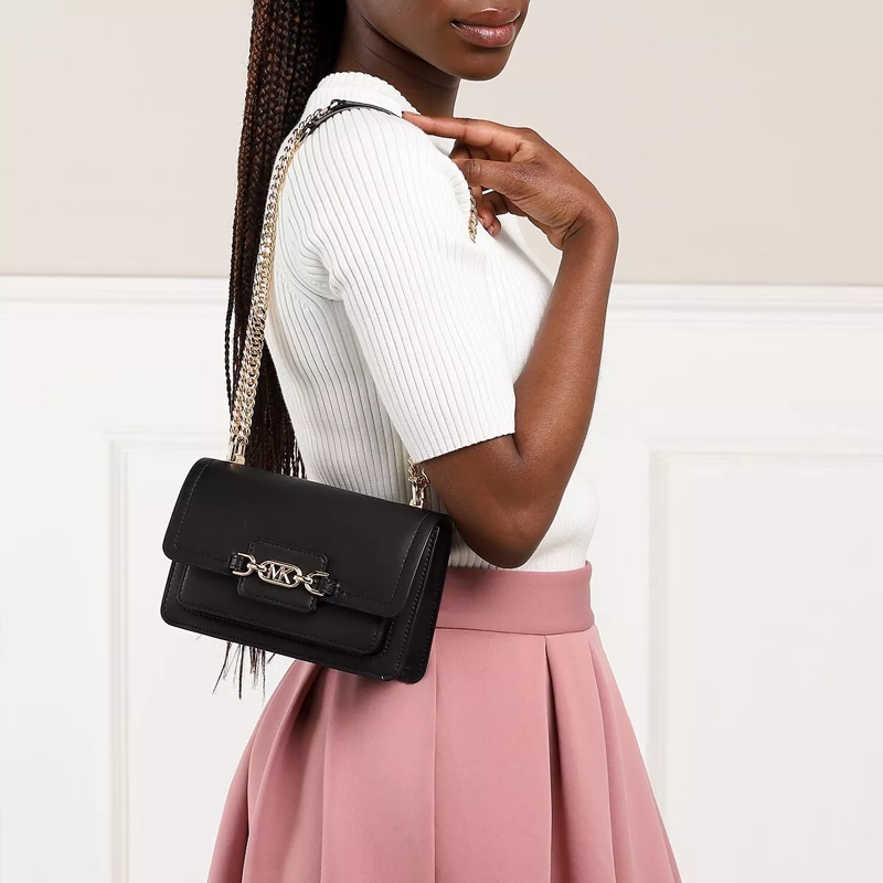 MICHAEL Michael Kors Crossbody Bag Xs Xbody Black(Image 3)