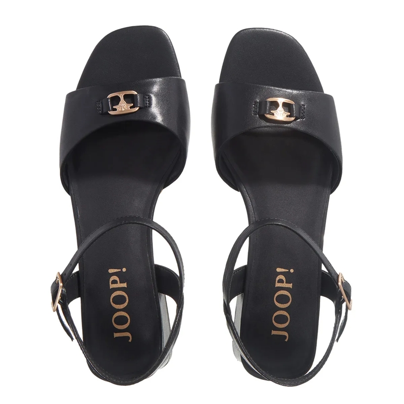 JOOP! Sandalen Unico Cresta Pia Sandal Md Black(Image 6)