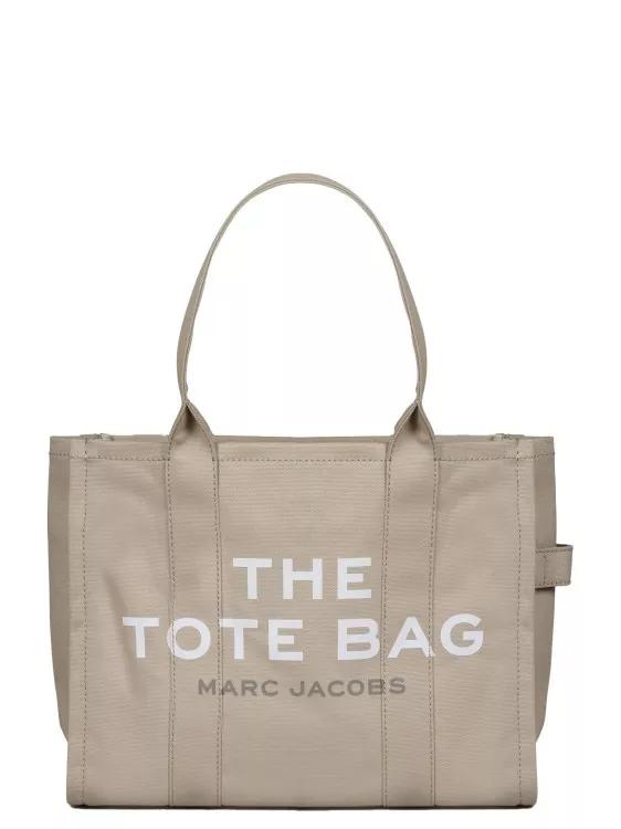 Marc Jacobs Tote - The Large Tote Bag - Gr. unisize - in Beige - für Damen