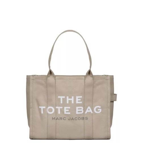 Marc Jacobs The Large Tote Bag Neutrals Fourre-tout