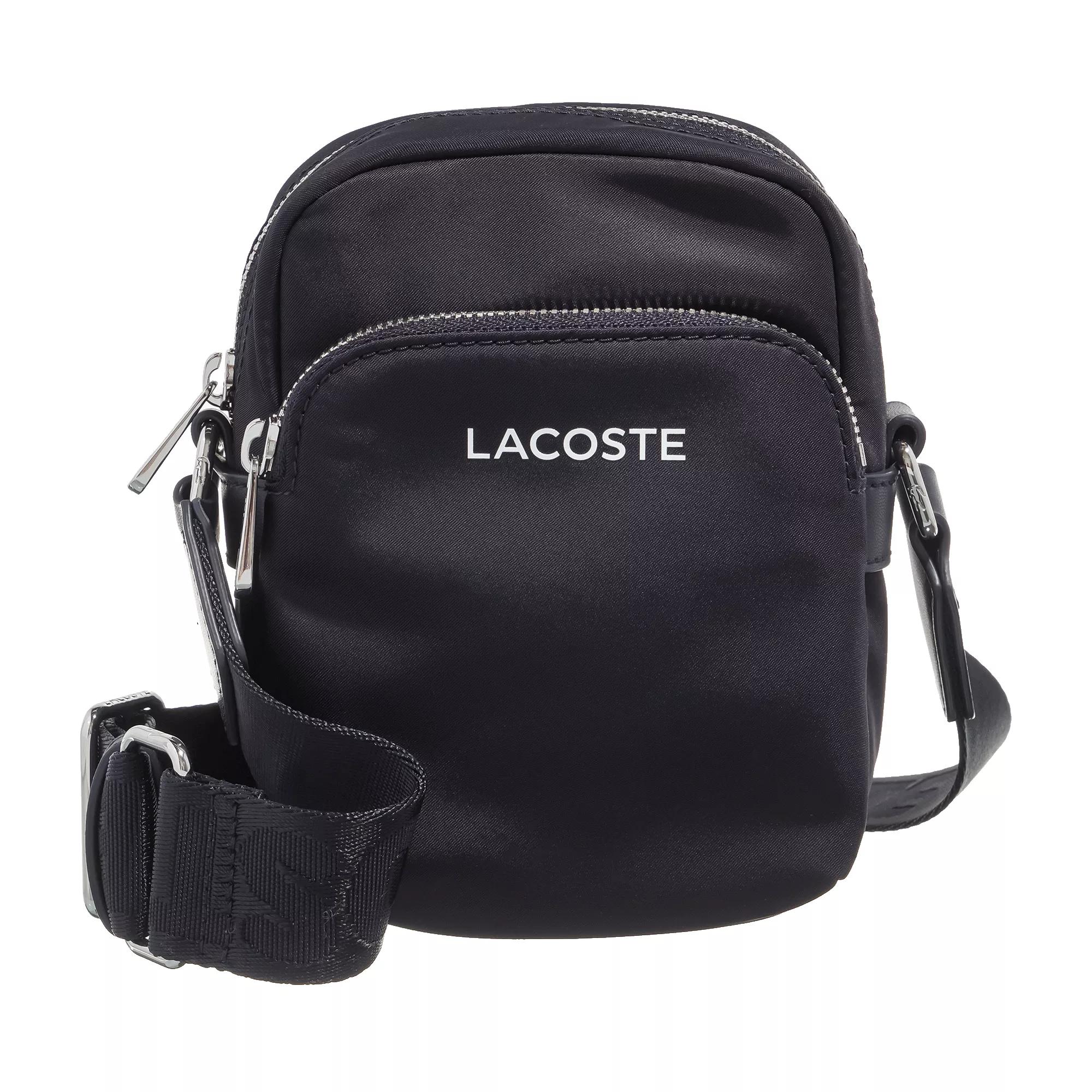 Camera hot sale bag lacoste