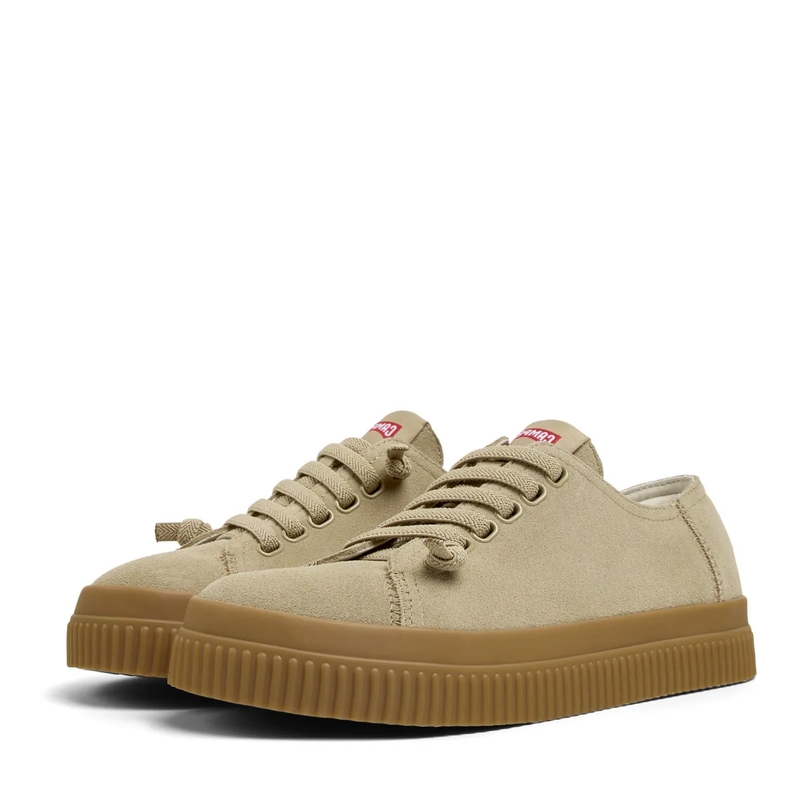 Camper Low-Top-Sneaker Sneaker Peu Roda Peu Roda beige(Image 2)