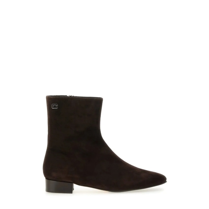 Carel Paris Women's Ankle Boot Aiglon Black