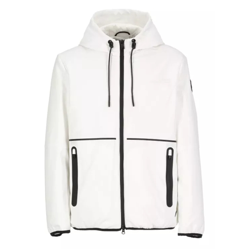 Moose Knuckles Grayton 2 Jacket White 