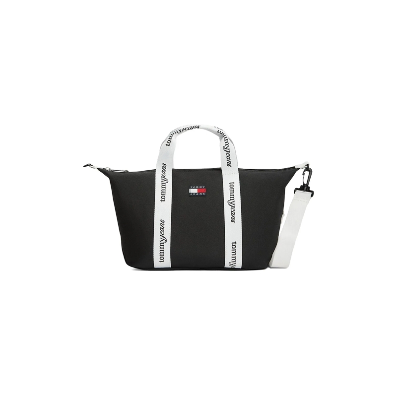 Tommy Hilfiger Tote Tommy Hilfiger Tote Bag Black Black
