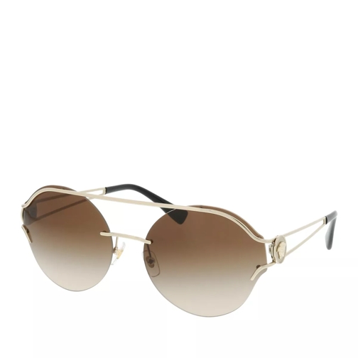 Versace VE 0VE2184 61 125213 Sunglasses