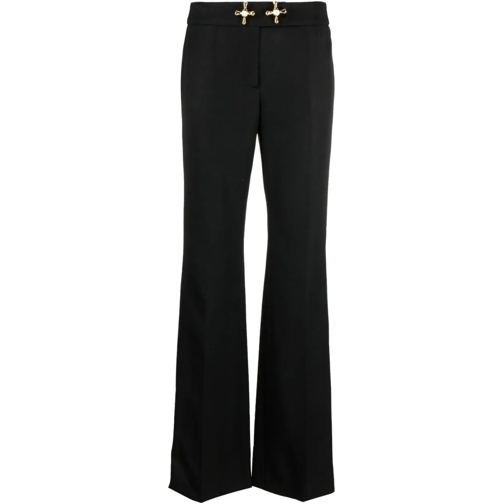 Moschino  Trousers Black schwarz