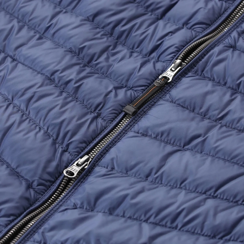 Parajumpers Weste Weste Zavier blau(Image 4)