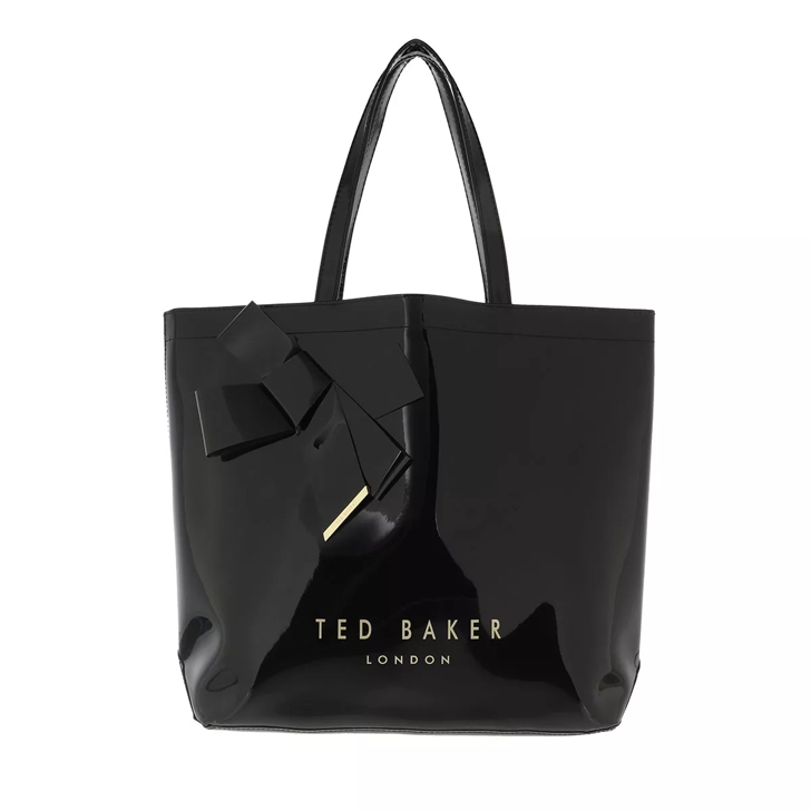 Ted baker tote discount large