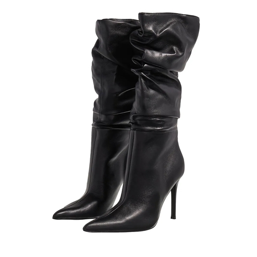 Steve Madden Ankle Boot Schmooze Black