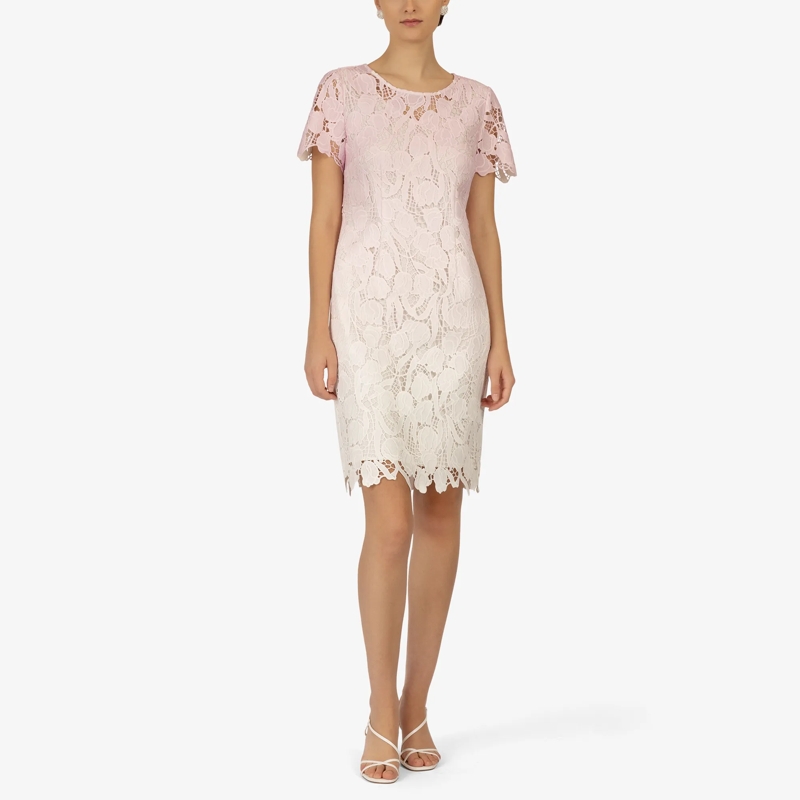 Kraimod Kleid Kleid pink(Image 3)