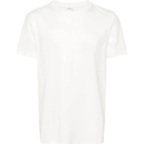 Courrèges  Courrèges T-shirts and Polos White weiß