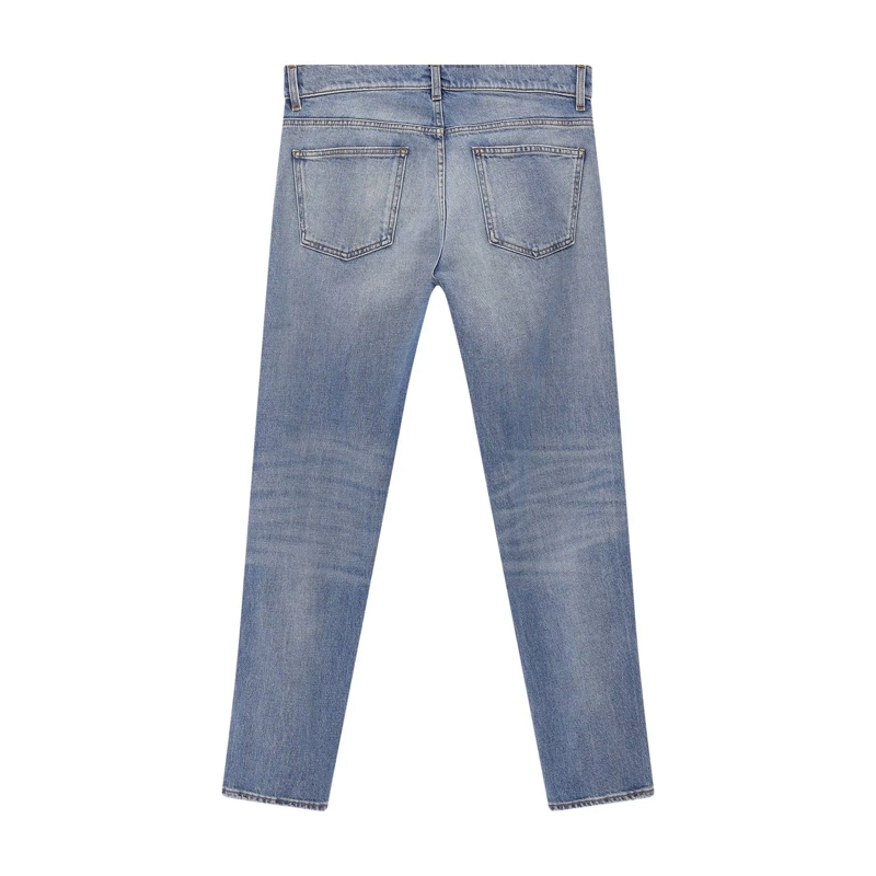 Lardini Jeans Jeans aus Baumwollmix blau(Image 2)